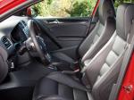 Volkswagen Golf GTi 2009 года